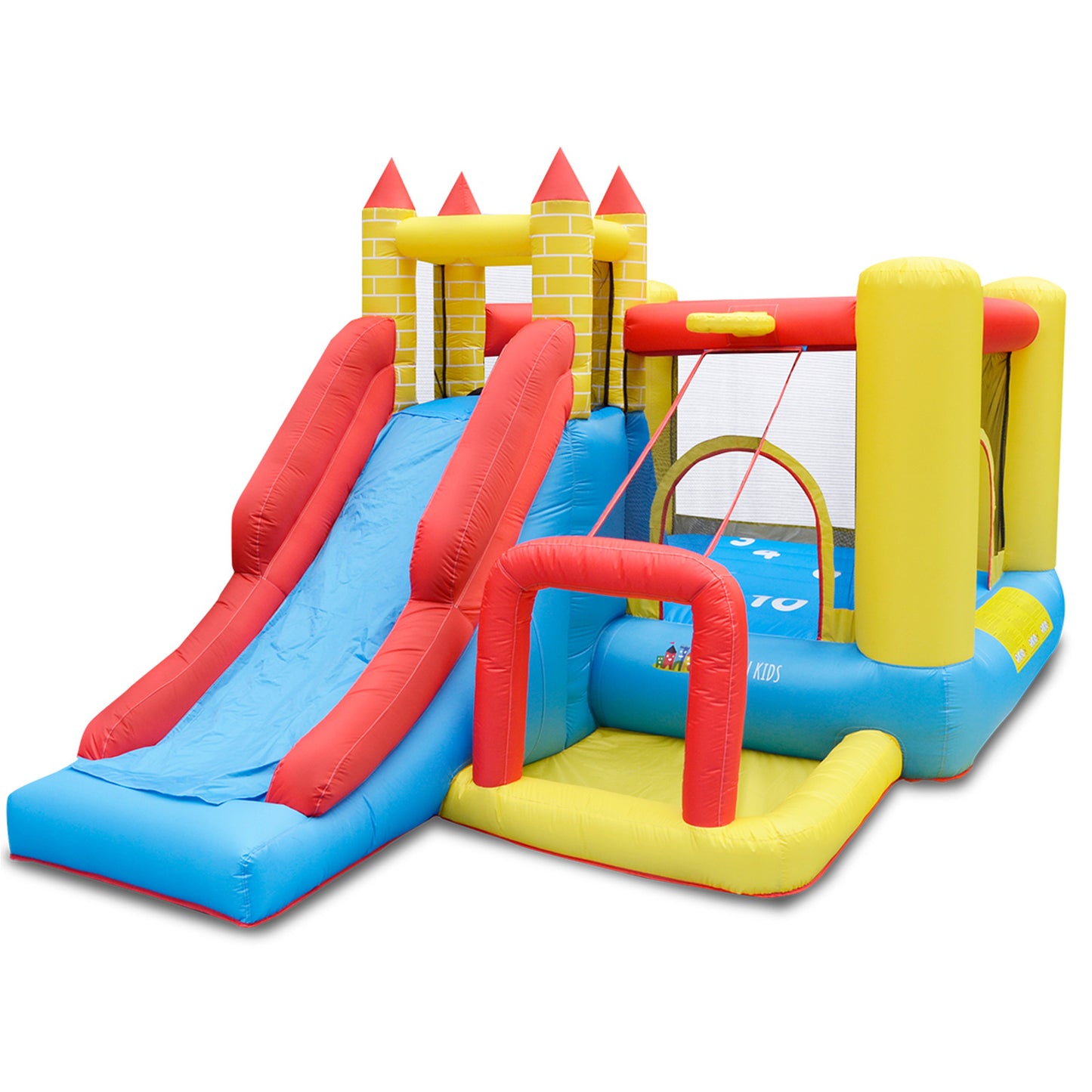 Lifespan Kids BounceFort Plus 2