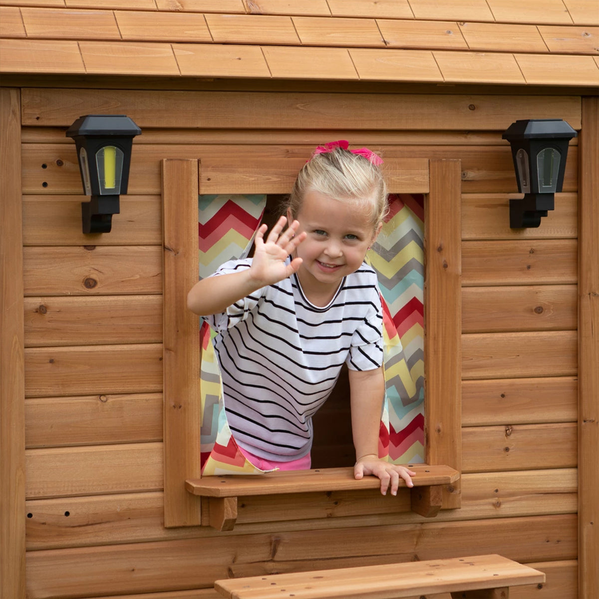 Cubby House - Aspen