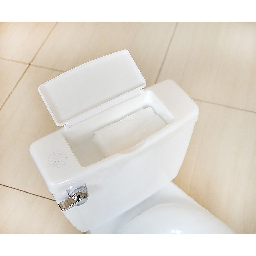 Potty Toilet Trainer - Bathroom Training Toddler Kids